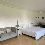 Casa Do Cacto - Flat