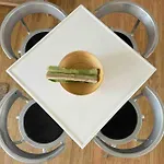 Casa Do Cacto - Flat *