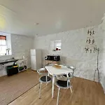 Casa Do Cacto - Flat