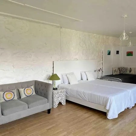 Casa Do Cacto - Flat