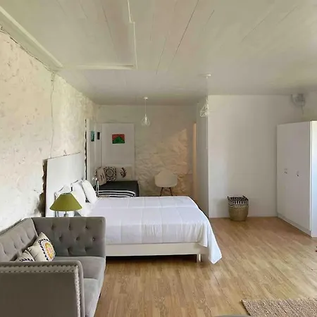 Casa Do Cacto - Flat *