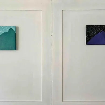 Appartement Casa Do Cacto - Flat *