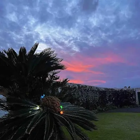 Casa Do Cacto - Flat *