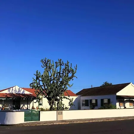 Appartement Casa Do Cacto - Flat Madalena (Azores)