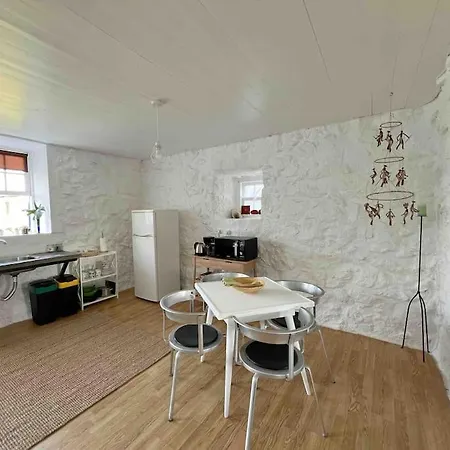 Casa Do Cacto - Flat