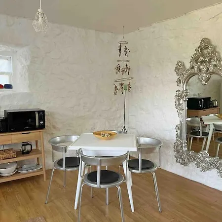 Casa Do Cacto - Flat Appartement *