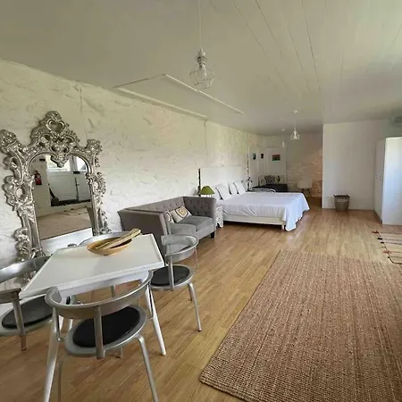 Appartement Casa Do Cacto - Flat *