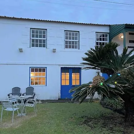 Casa Do Cacto - Flat * Madalena (Azores)