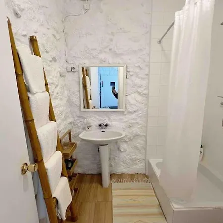 Casa Do Cacto - Flat *