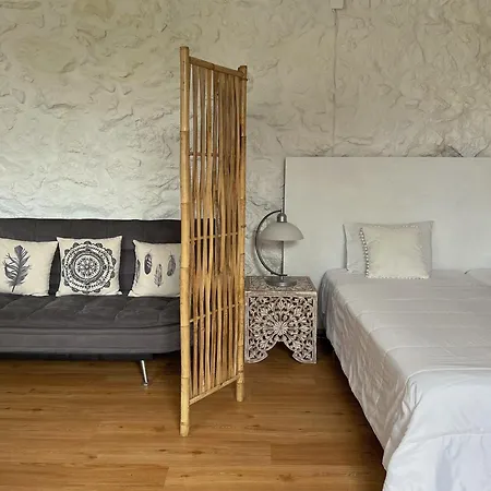 Casa Do Cacto - Flat