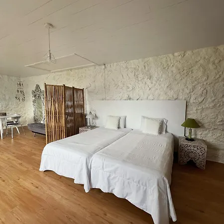 Apartment Casa Do Cacto - Flat *