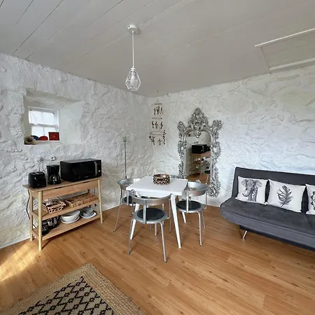 Casa Do Cacto - Flat Apartment *