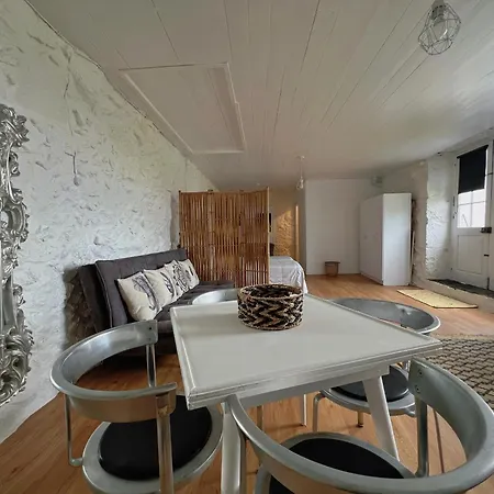 Casa Do Cacto - Flat Apartment Madalena (Azores)