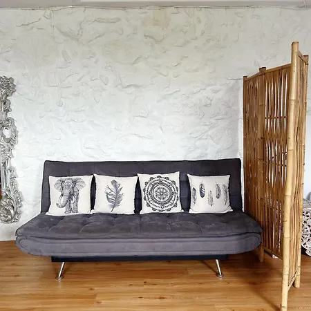 Casa Do Cacto - Flat Madalena (Azores)