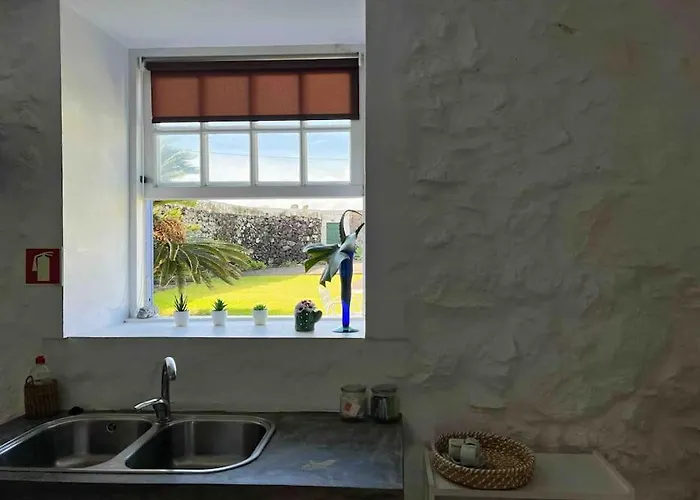 Casa Do Cacto - Flat