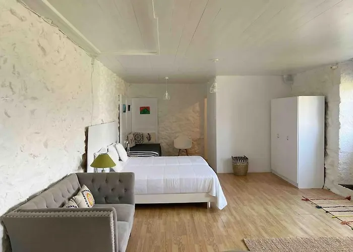 Casa Do Cacto - Flat *