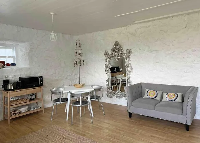 Casa Do Cacto - Flat Appartamento Madalena (Azores)