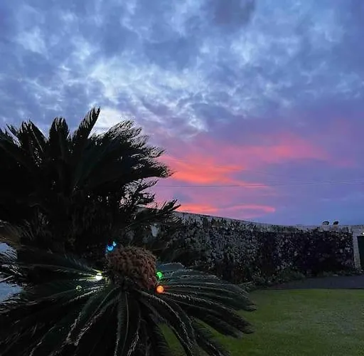 Casa Do Cacto - Flat *