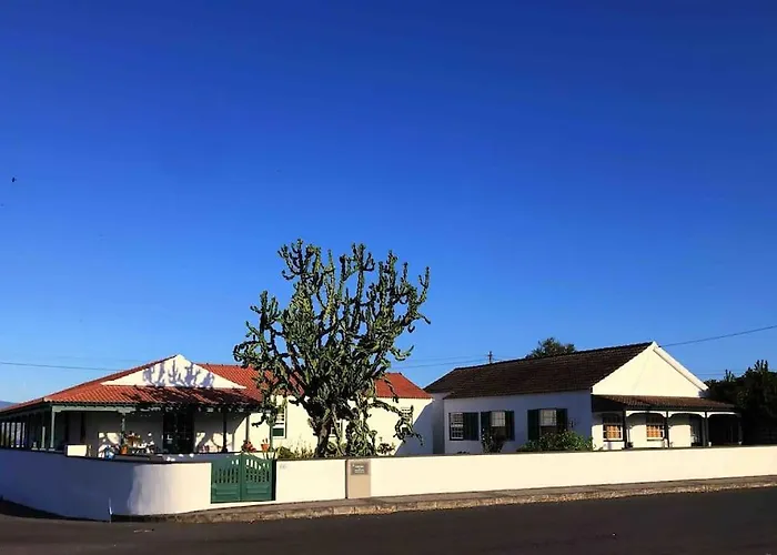 Appartamento Casa Do Cacto - Flat Madalena (Azores)