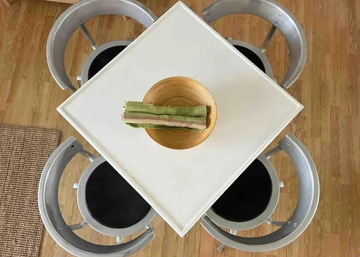 Casa Do Cacto - Flat *