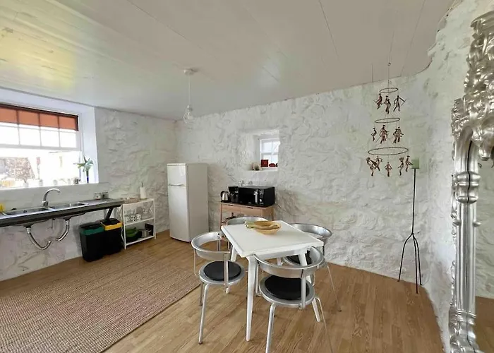 Casa Do Cacto - Flat