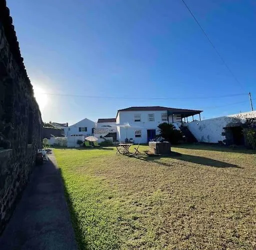 Casa Do Cacto - Flat