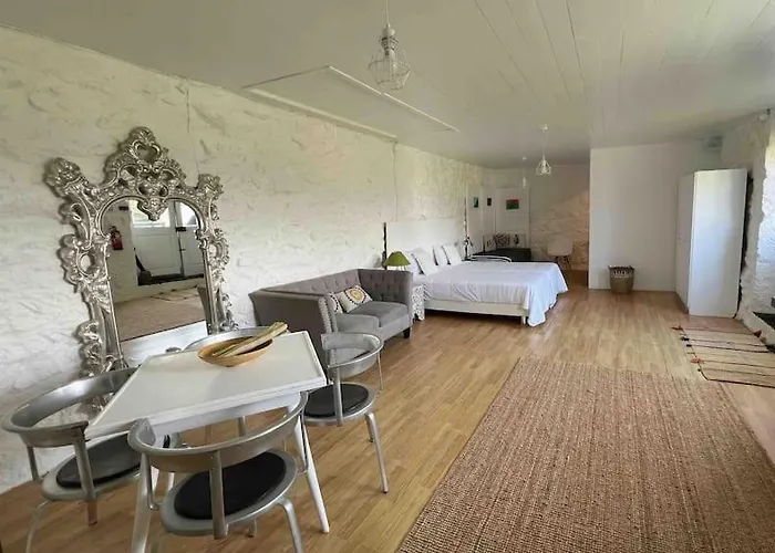 Appartamento Casa Do Cacto - Flat *