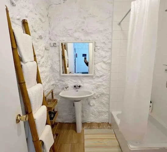 Casa Do Cacto - Flat *